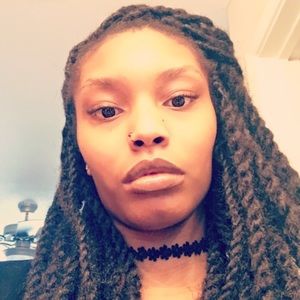 Meet your Posher, Khadijah